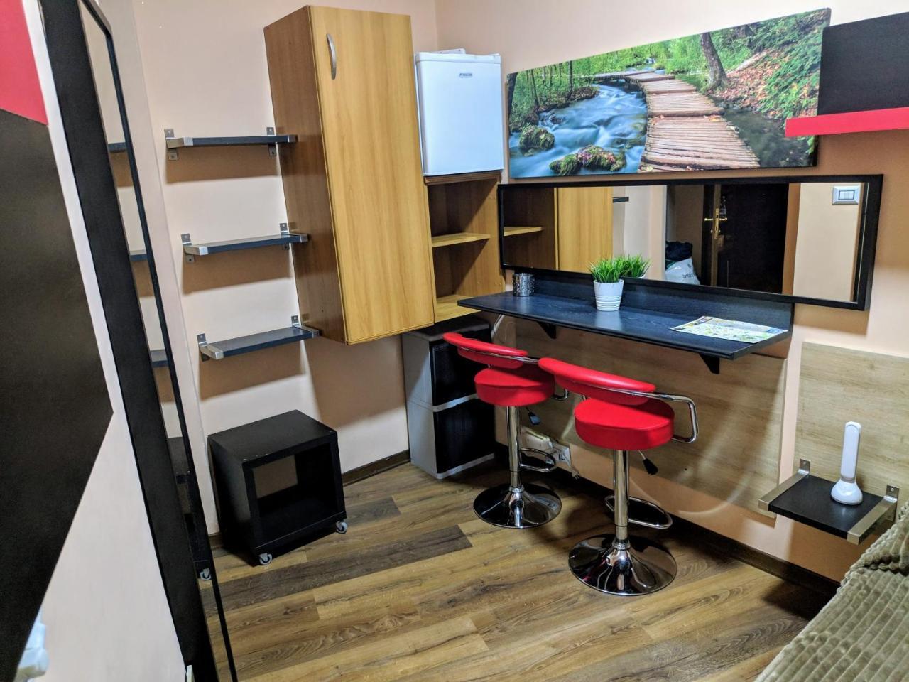 Gina B&B — Foto 2
